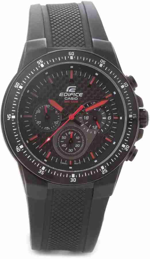 Casio on sale ef 552