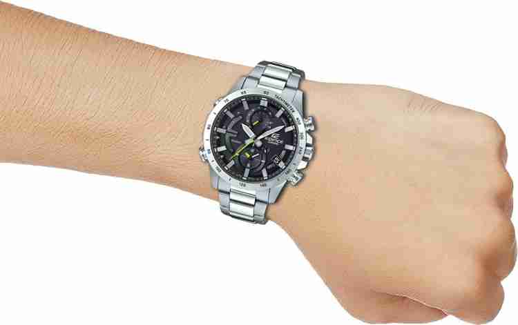 Edifice best sale eqb 900d