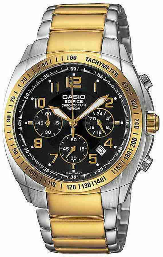 Casio edifice 2711 best sale