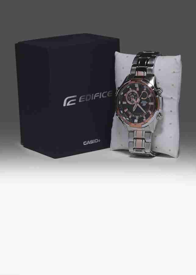 Casio ex 356 edifice hot sale watch