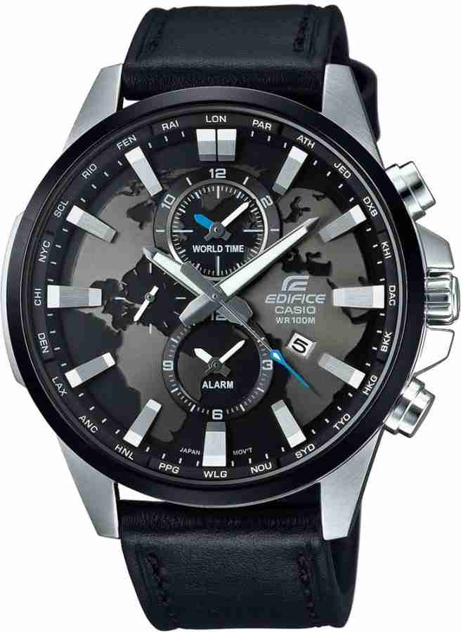 Casio edifice sales efr 303l