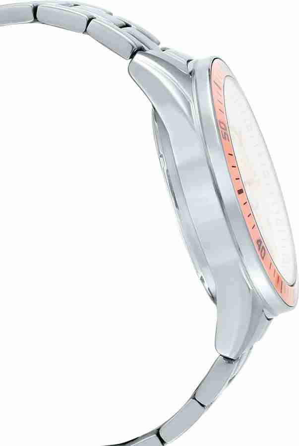 Casio ex357 sales