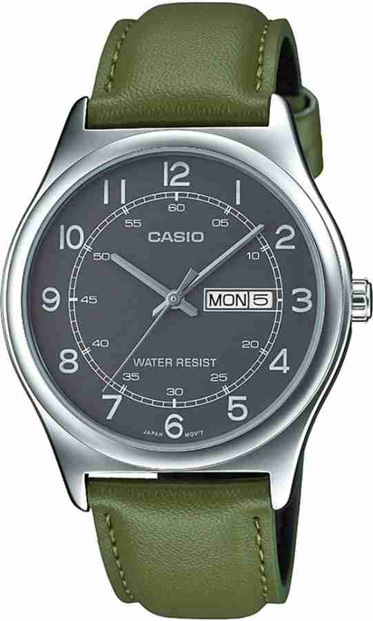 Casio mtp hot sale v006 price