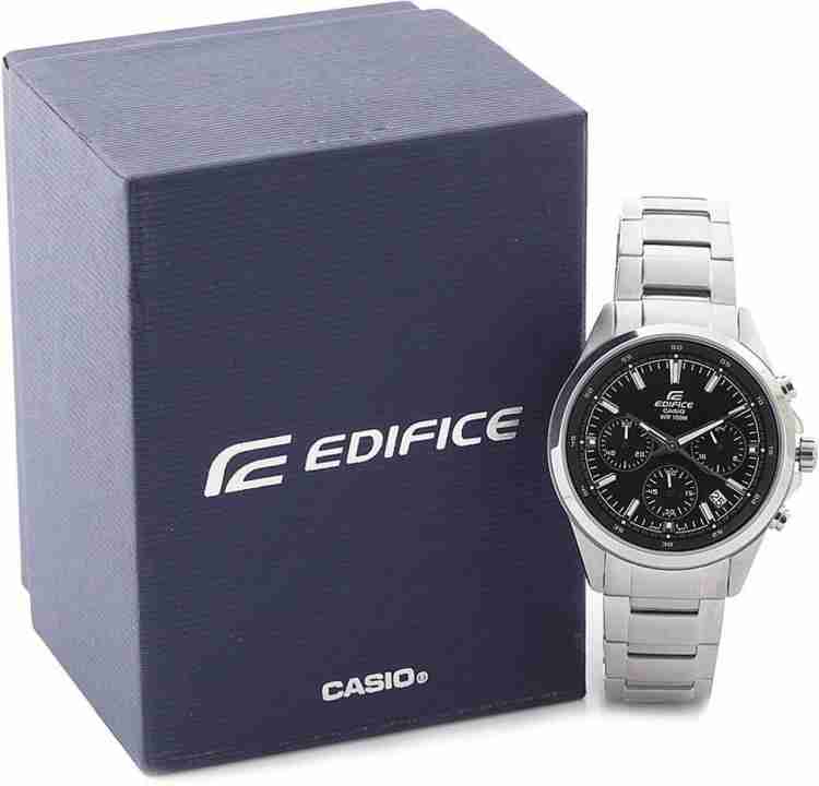 Casio discount efr 527d