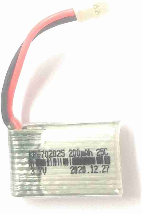 Drone outlet battery flipkart