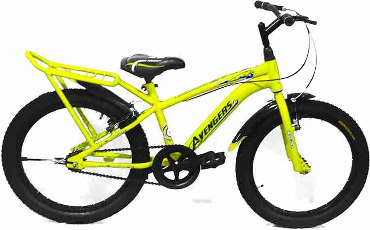 Oyekid AVENGER IBC 20 T Fixie Cycle Price in India Buy Oyekid AVENGER IBC 20 T Fixie Cycle online at Flipkart