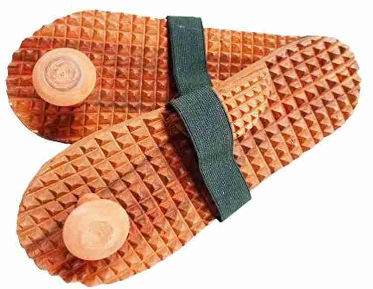 Acupressure best sale slippers myntra