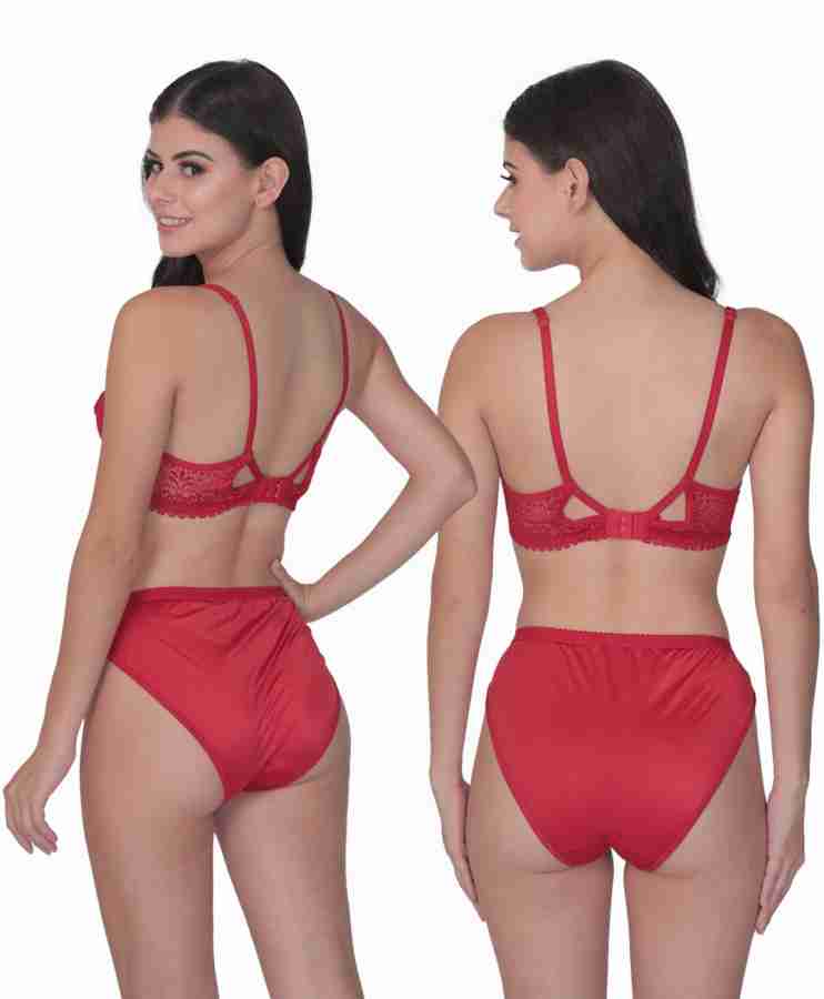Girls choice Lingerie Set - Buy Girls choice Lingerie Set Online at Best  Prices in India