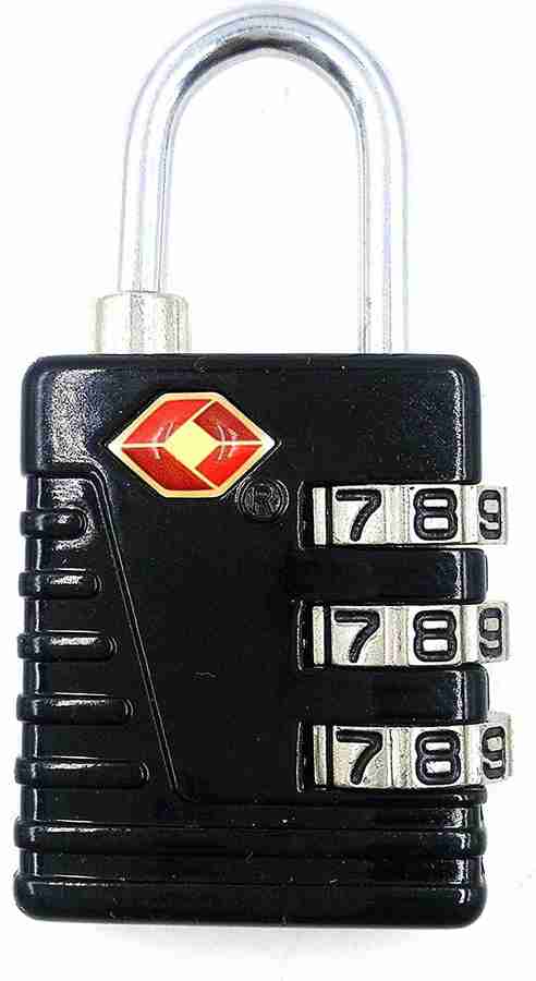 Cjsj 2024 tsa lock