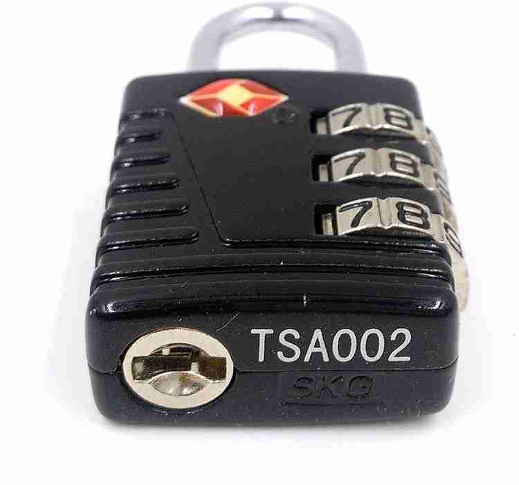Cjsj tsa lock hot sale