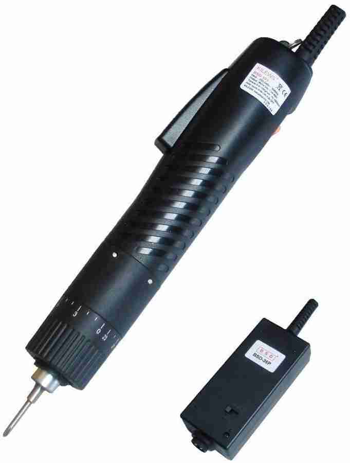 Bsd cheap 101 screwdriver