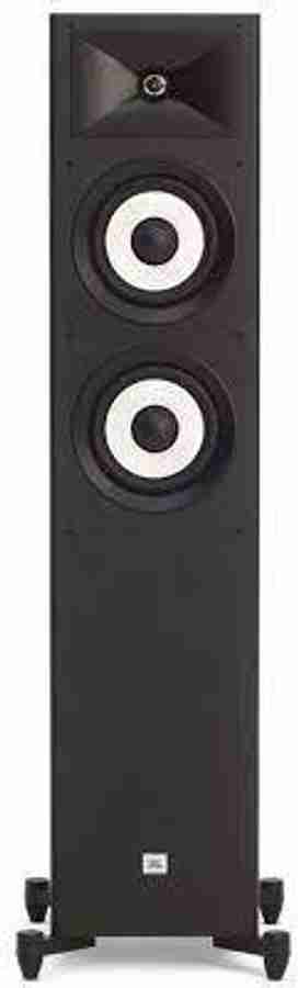 Harman pa system top
