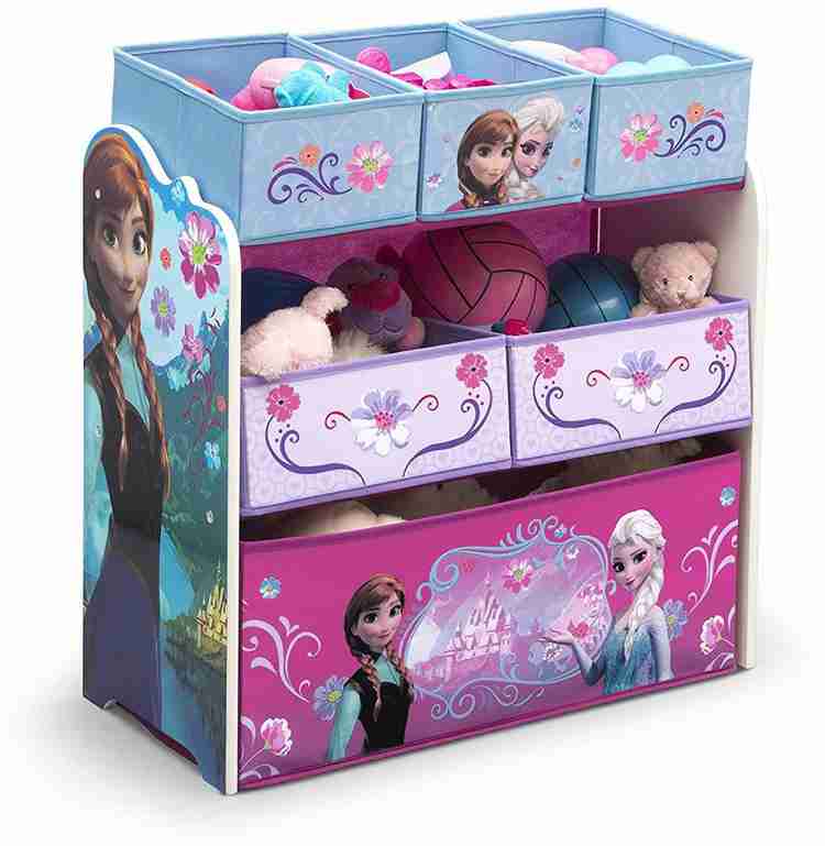 Frozen toy 2025 bin