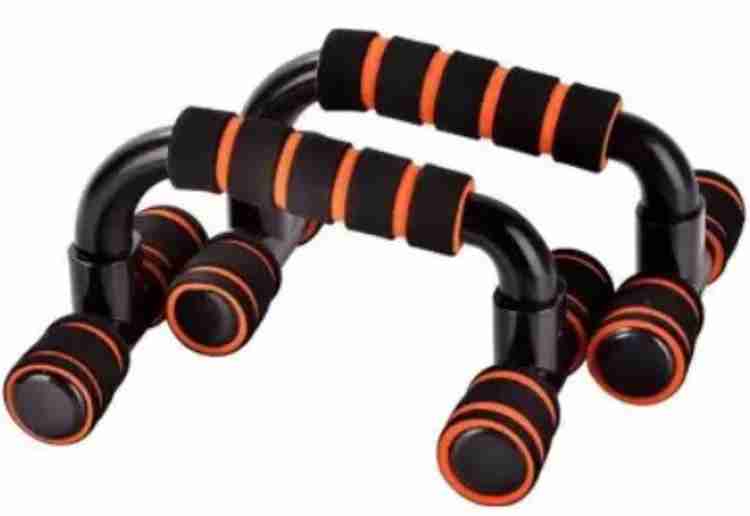 SHAP PushUp Stand with Foam Grip Handle for Chest Press Push up Bar Buy SHAP PushUp Stand with Foam Grip Handle for Chest Press Push up Bar Online at Best Prices in India