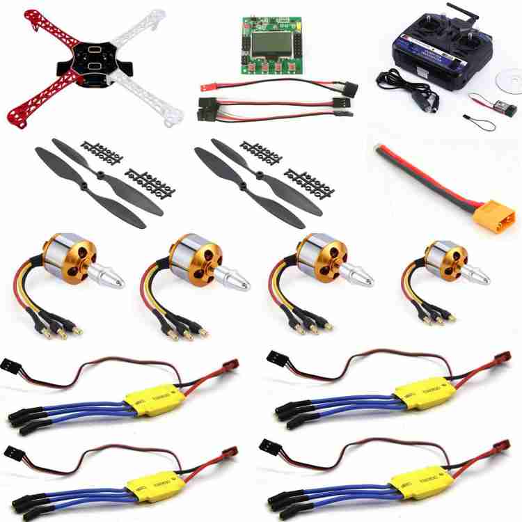 Drone kit flipkart online