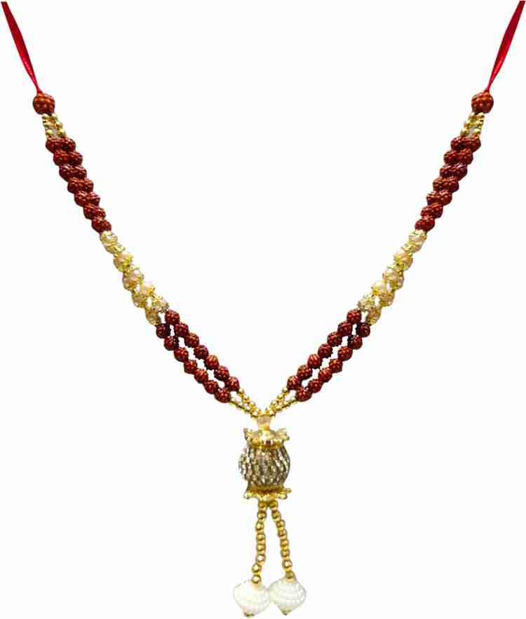 Ganpati moti haar store