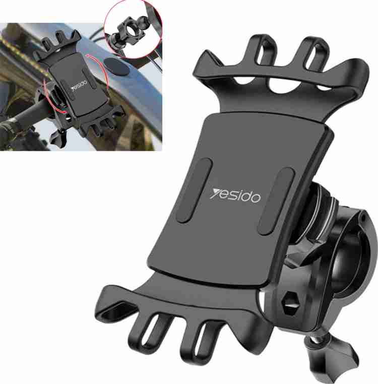 Yesido best sale bicycle holder