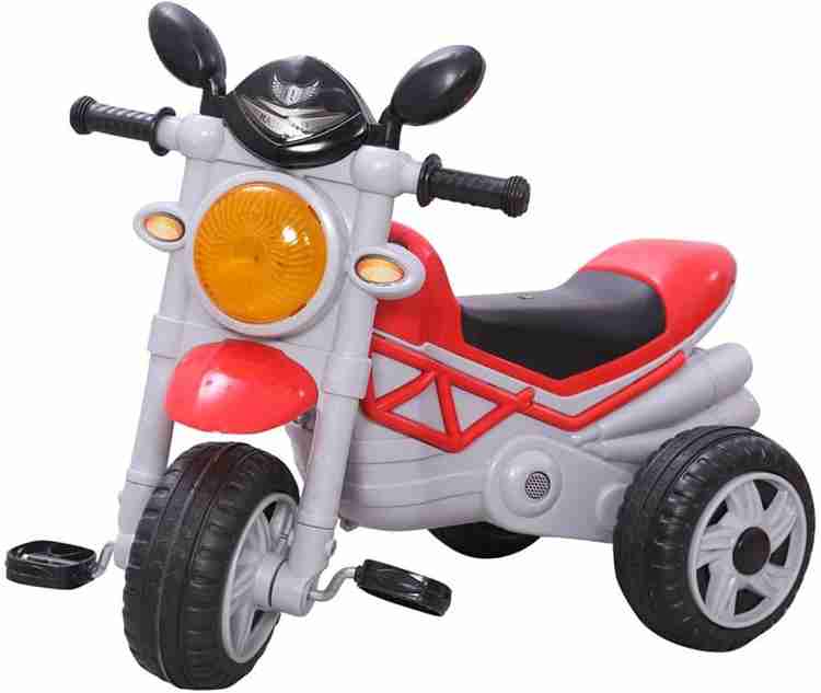 First bike for best sale 5 year old