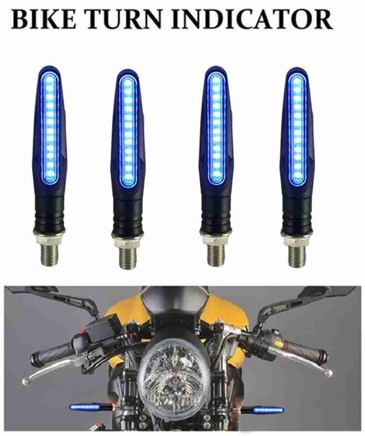 Suzuki clearance slingshot indicator
