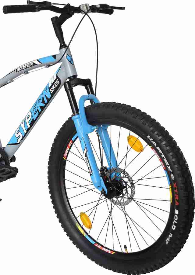 Booster cycle price shop