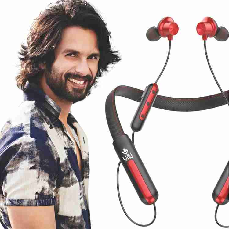 U i Leather Series 100hours Music Time Bluetooth Headset Bluetooth Price in India Buy U i Leather Series 100hours Music Time Bluetooth Headset Bluetooth Online U i Flipkart