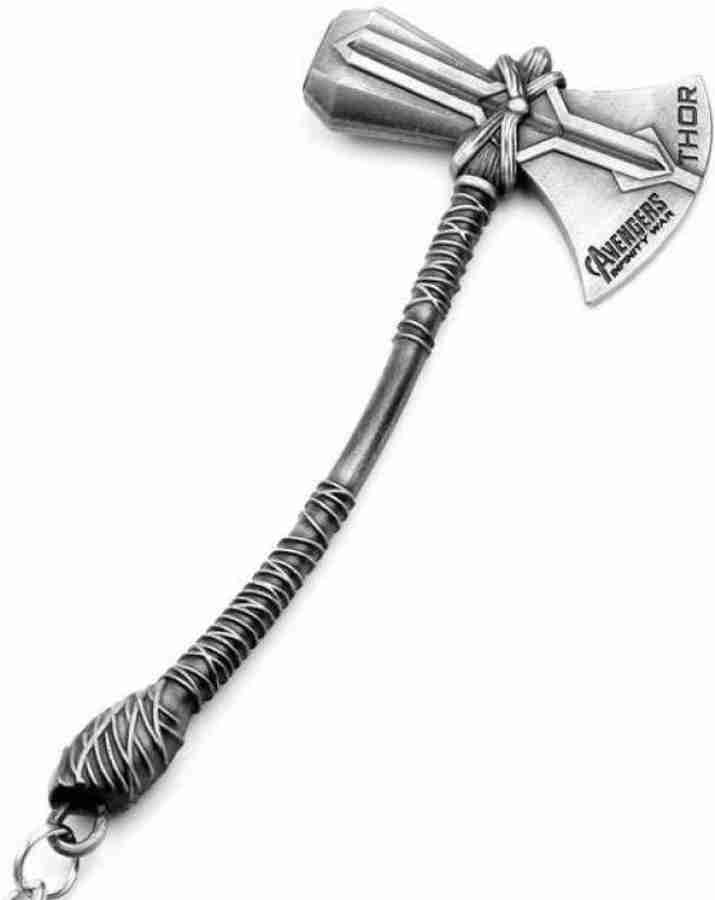 Thor axe keychain online