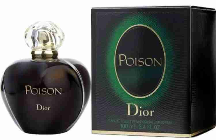 Dior poison mens outlet