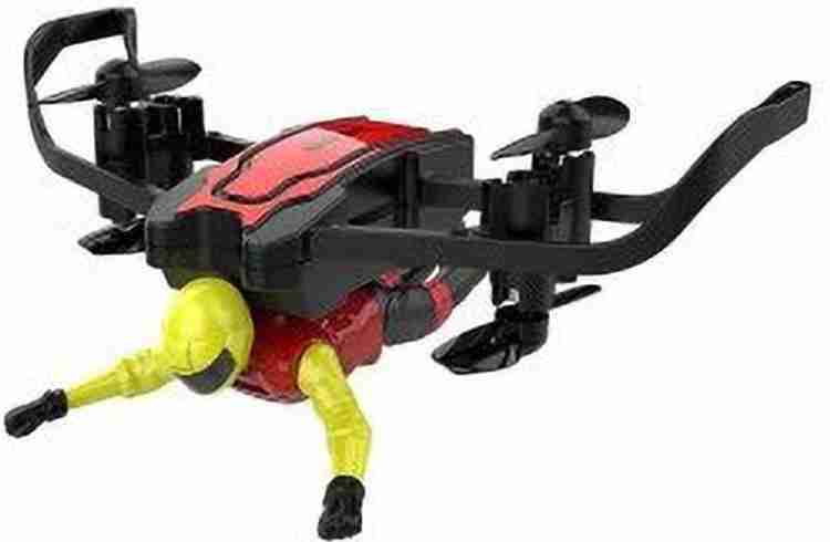 Rc deals flying man