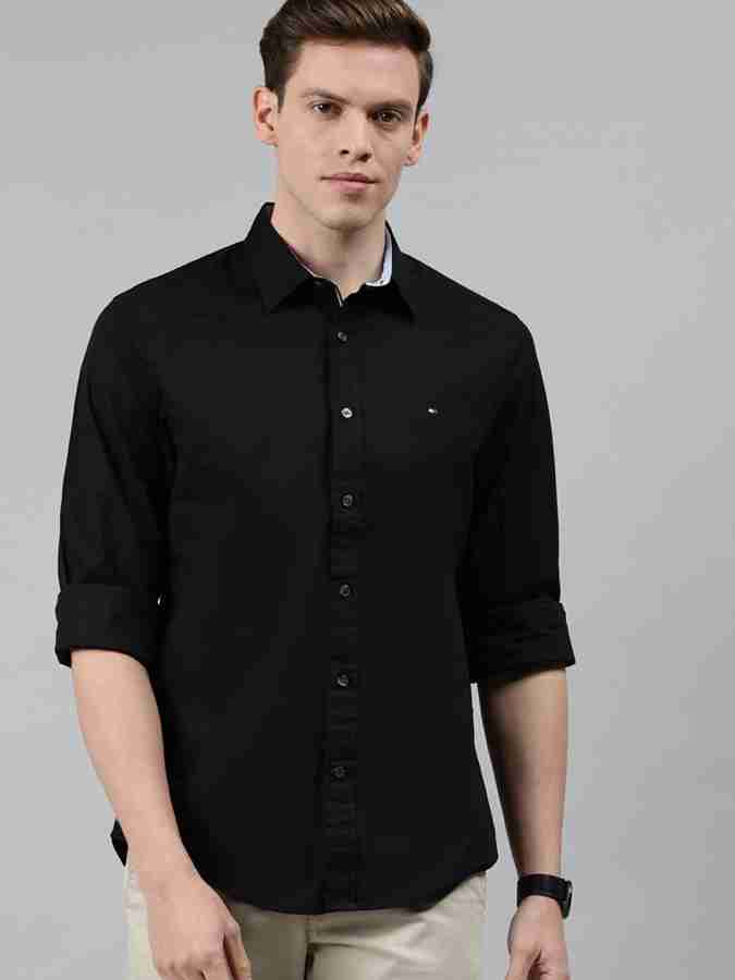 Tommy Hilfiger Men Shirt