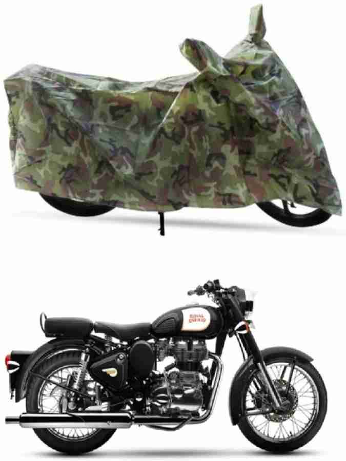 Royal enfield cheap cover original