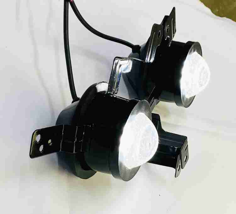 I10 nios fog outlet lamp