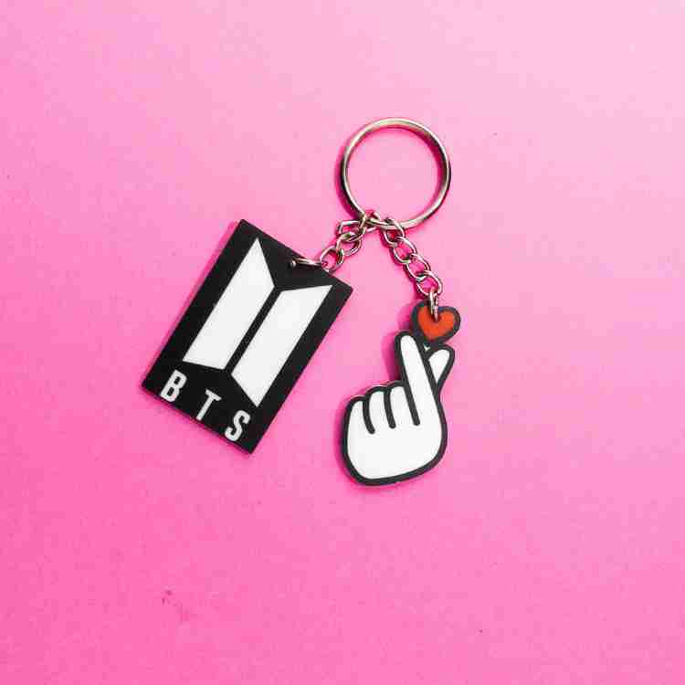doublet 7 words keychain doublet キーチェーン（7 WORDS