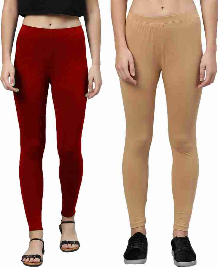Golden leggings flipkart outlet