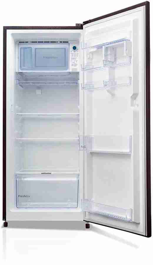 Voltas Beko by A Tata Product 220 L Direct Cool Single Door 3 Star