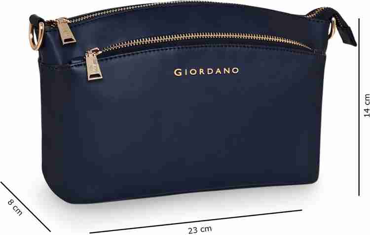 Giordano sale sling bag