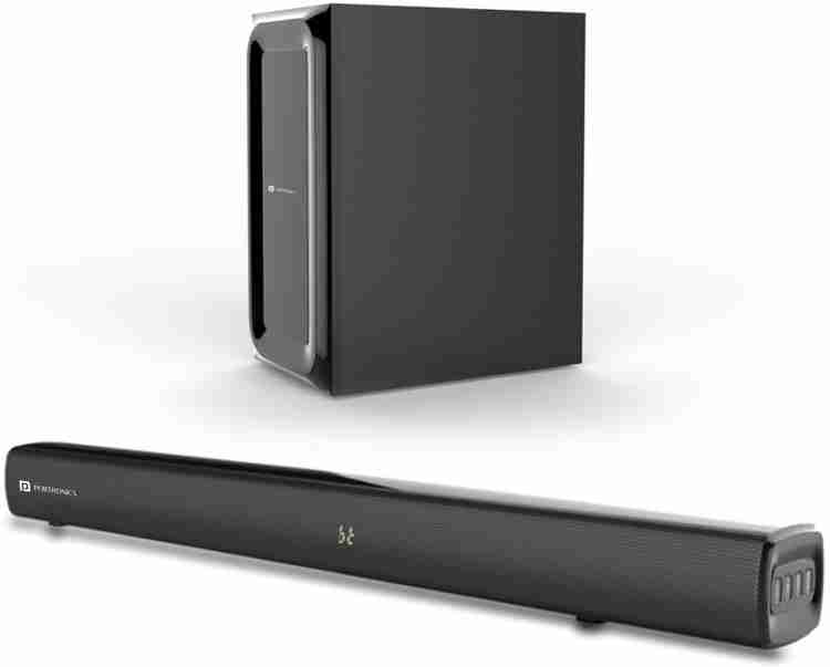 Portronics best sale home theater