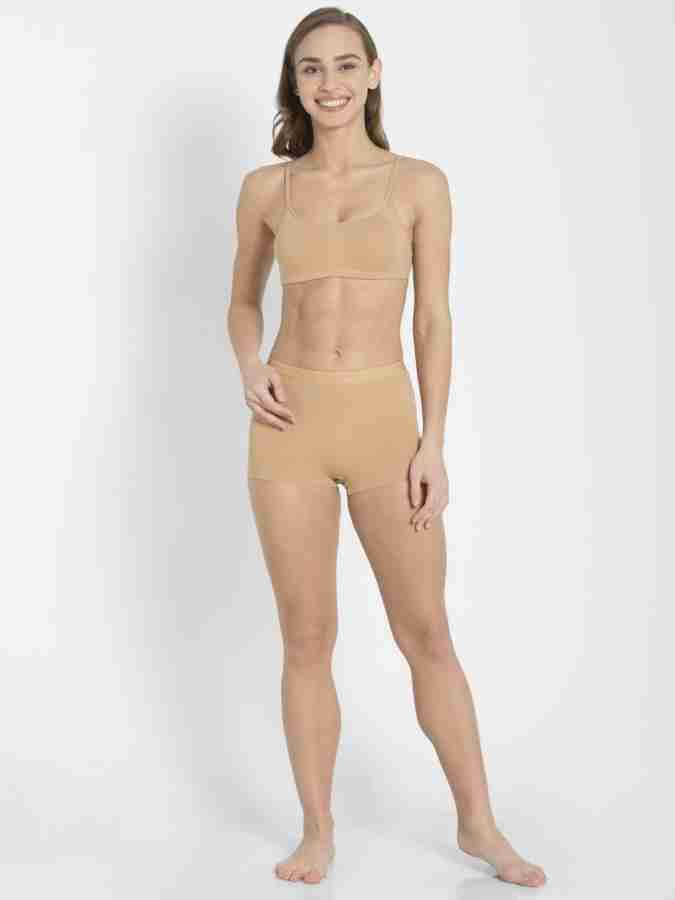 JOCKEY SS12 Women Full Coverage Bra - Buy Skin JOCKEY SS12 Women