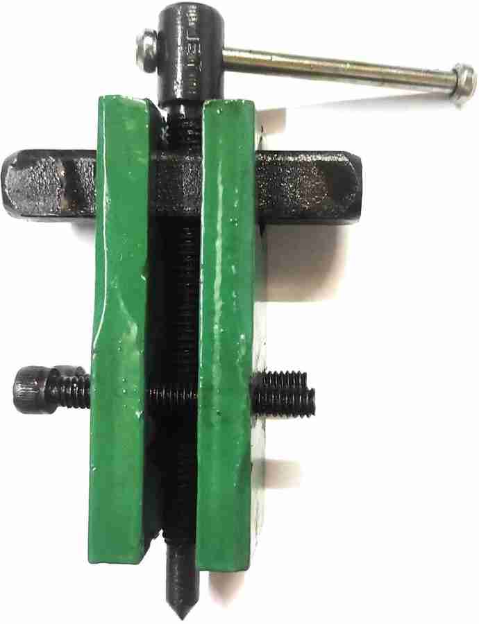 Lovely Jet 3 Inch 75 MM 2 Jaw Armature Auto Motor Gear Bearing