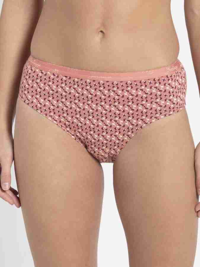JOCKEY 1523 Women Hipster Multicolor Panty - Buy multicoloured JOCKEY 1523  Women Hipster Multicolor Panty Online at Best Prices in India