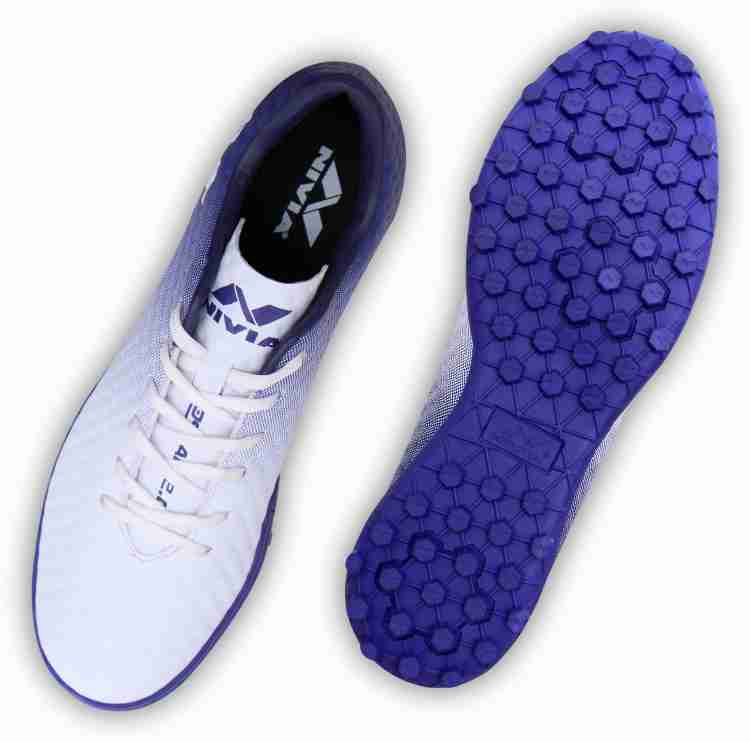 Nivia turf football shoes online