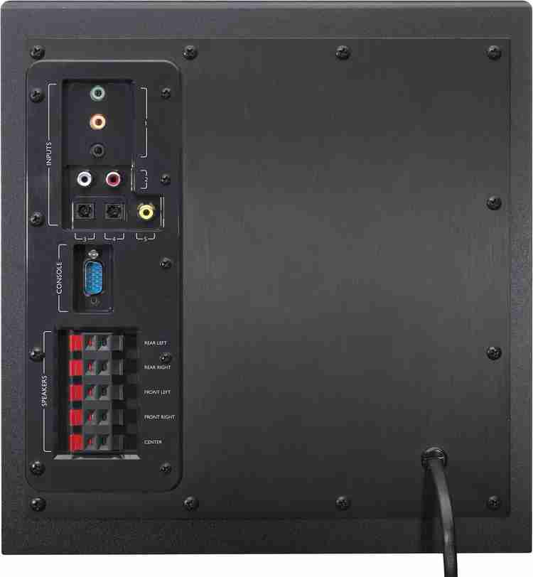 Logitech z906 2024 paytm