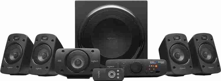 Logitech store z906 paytm