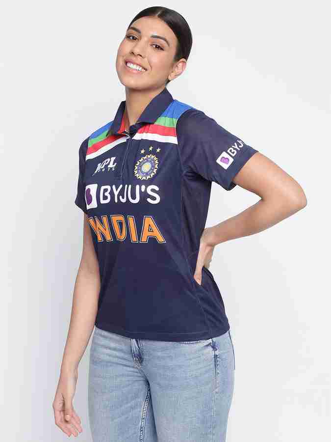 MPL Sports Team India Retro Jersey Fan edition Women Buy MPL Sports Team India Retro Jersey Fan edition Women Online at Best Prices in India Flipkart