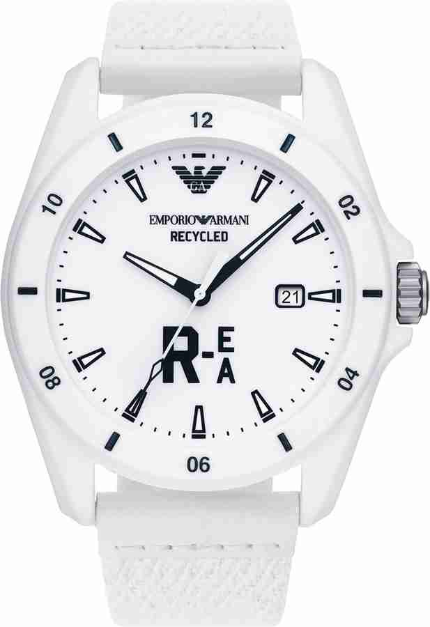 Armani sigma sale watch