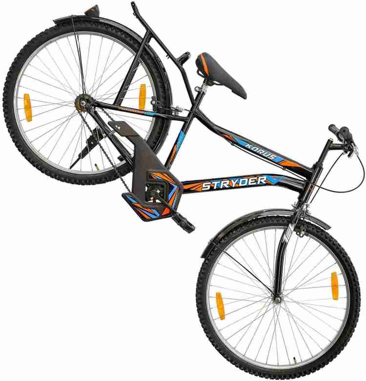 Tata stryder korus deals
