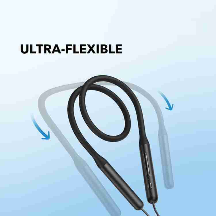 Anker soundcore rise hotsell neckband