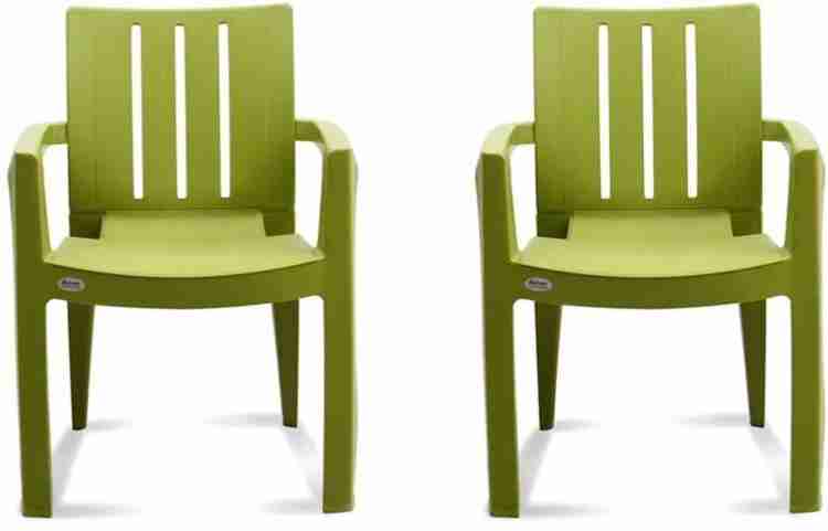 Supreme green chair deals