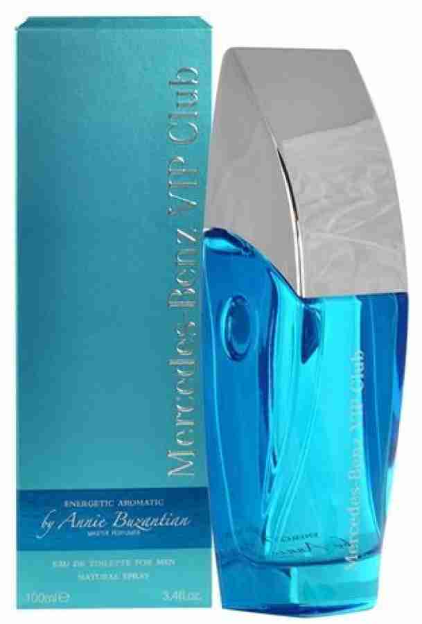 Mercedes benz best sale vip club perfume