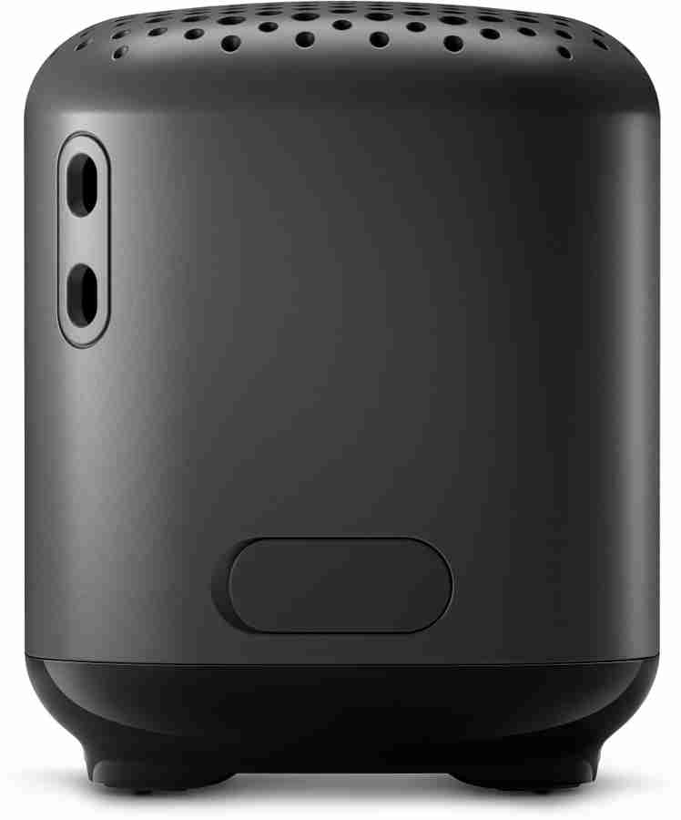 Philips bt50 hot sale bluetooth portable speaker