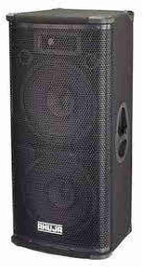 200 watt best sale speaker price ahuja
